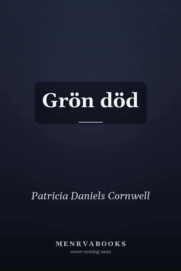 Grön död