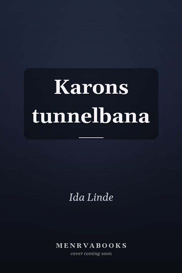 Karons tunnelbana