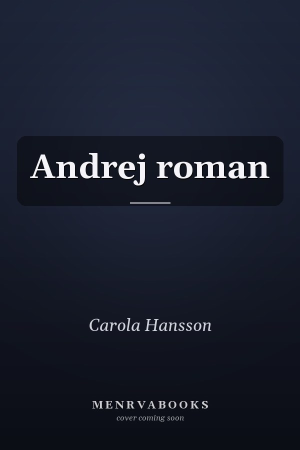 Andrej roman