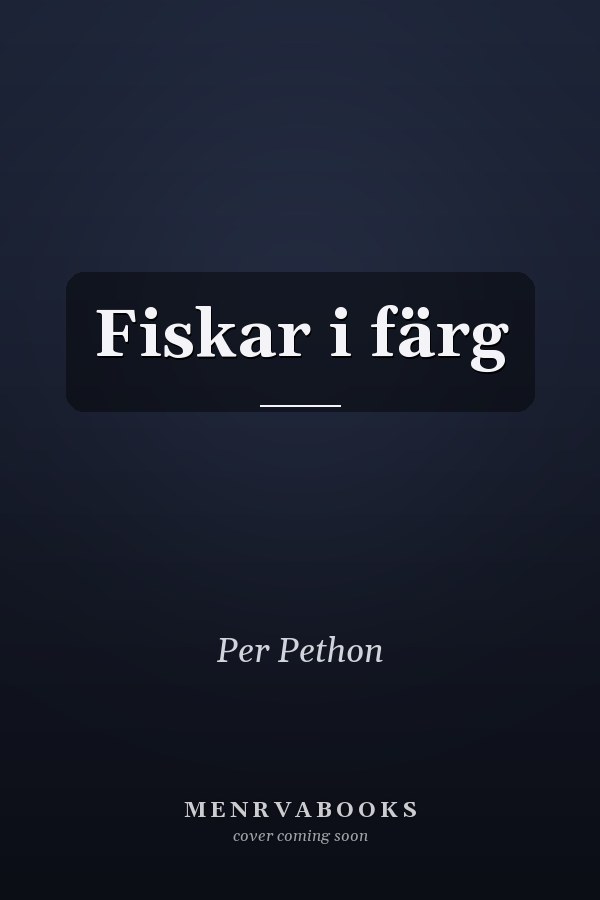 Fiskar i färg