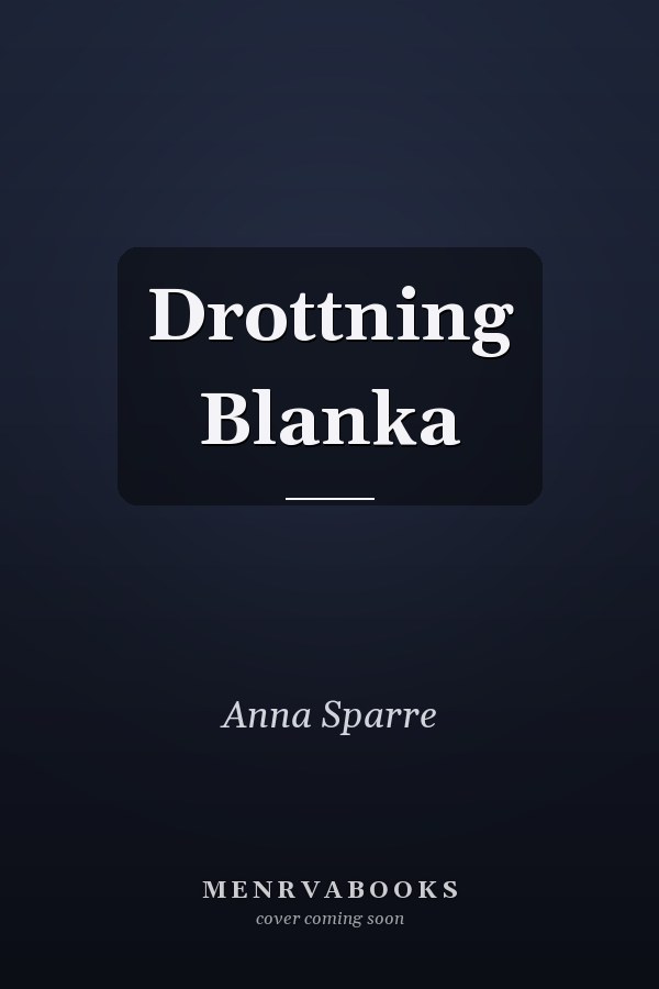 Drottning Blanka