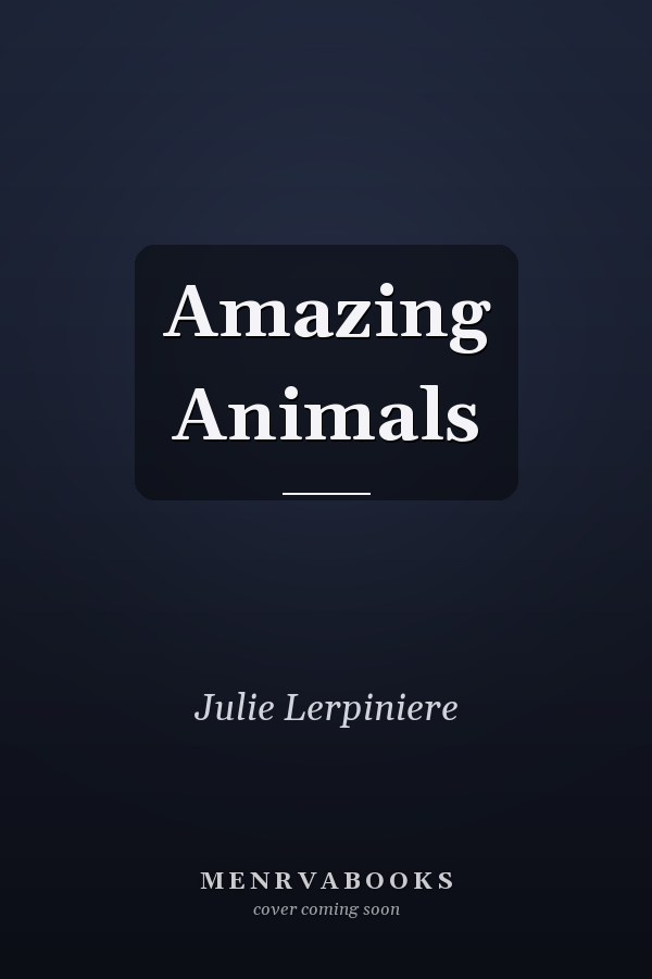 Amazing Animals
