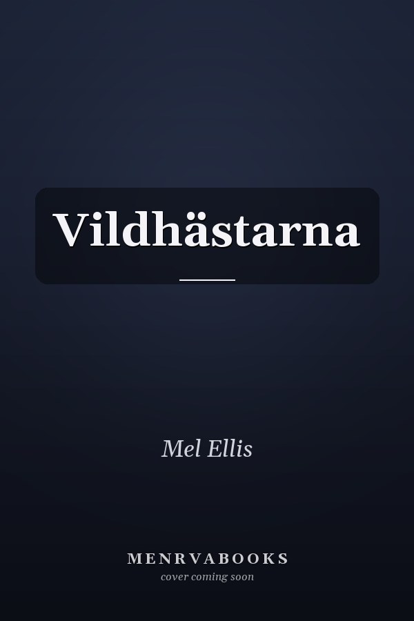 Vildhästarna
