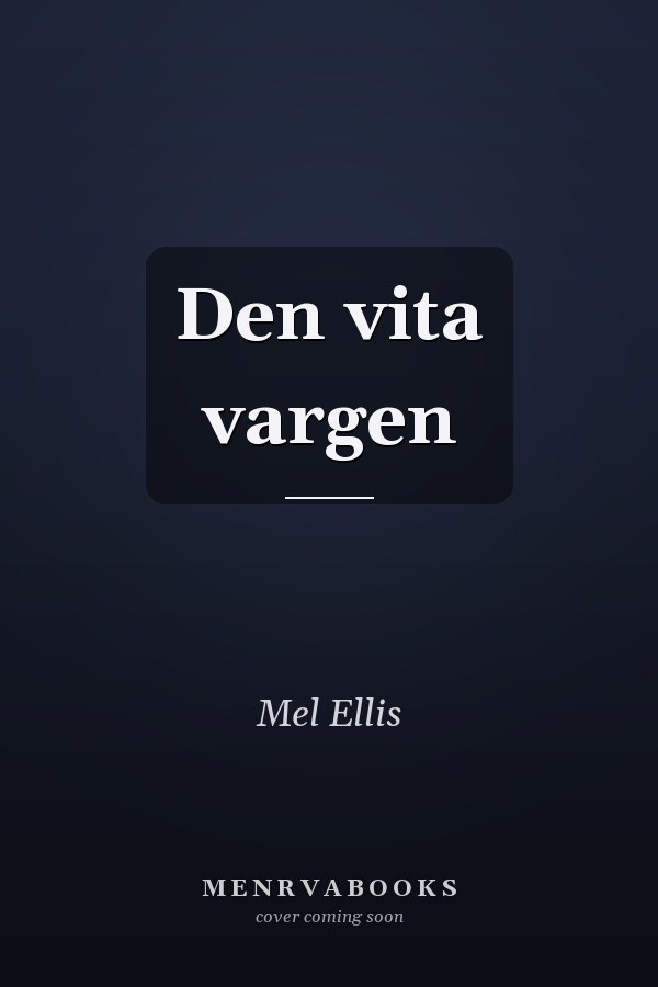 Den vita vargen