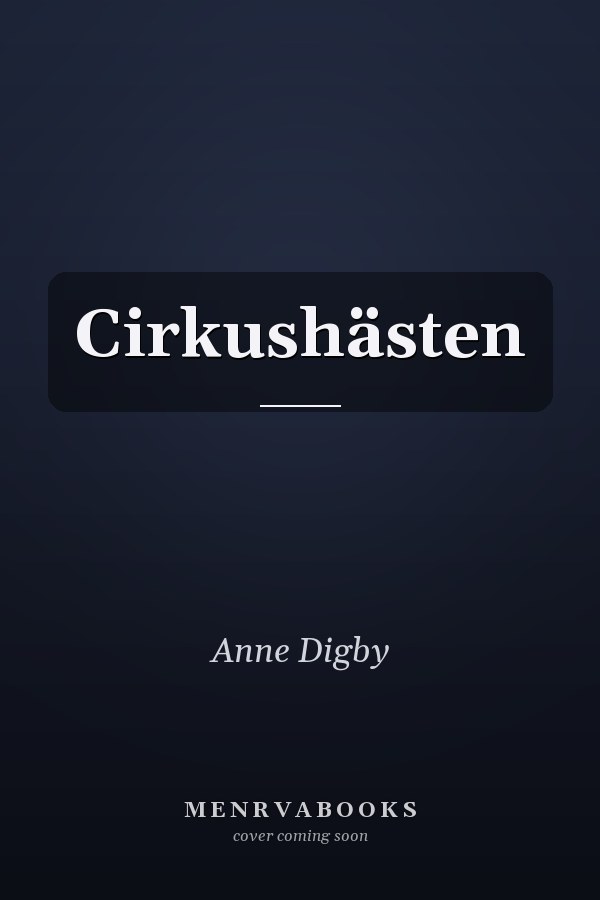 Cirkushästen