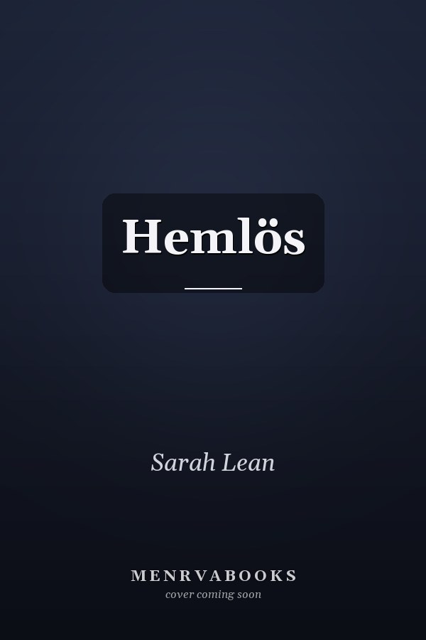 Hemlös