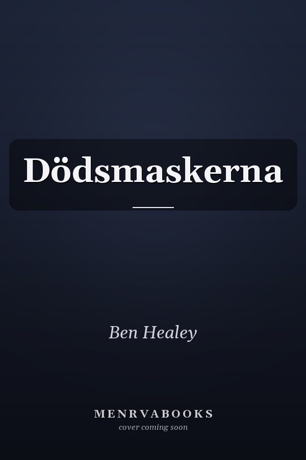 Dödsmaskerna