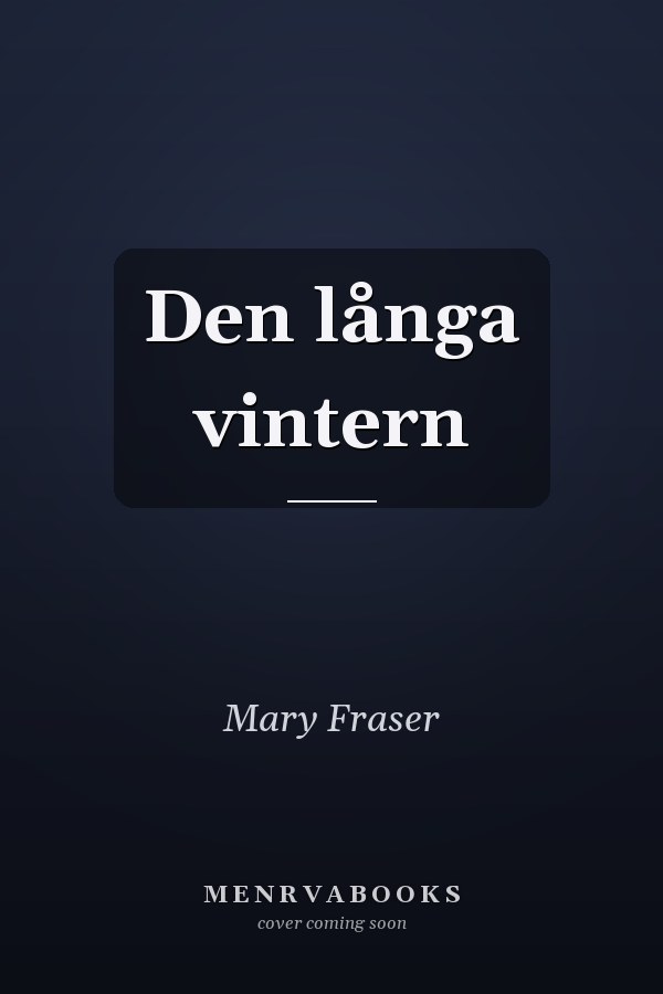 Den långa vintern