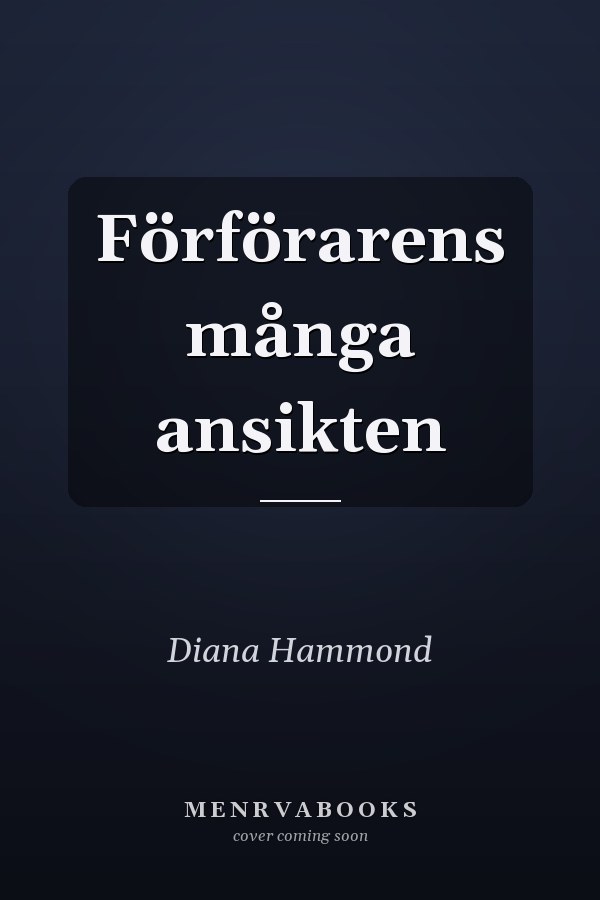 Förförarens många ansikten
