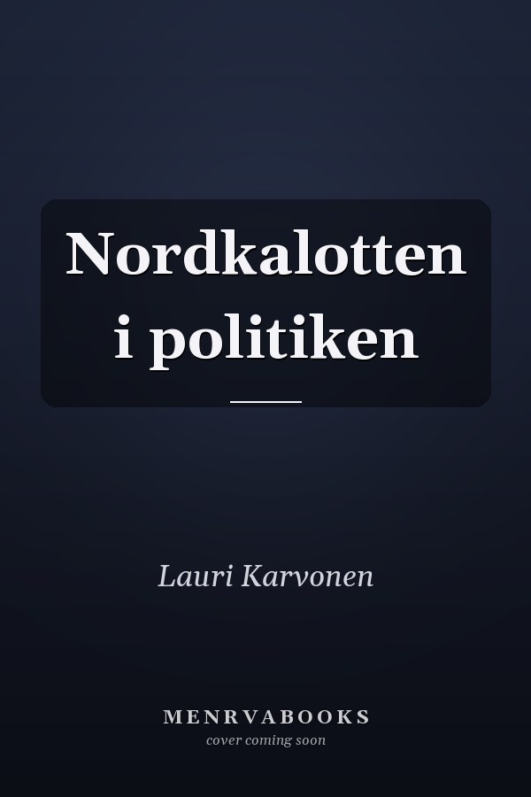 Nordkalotten i politiken