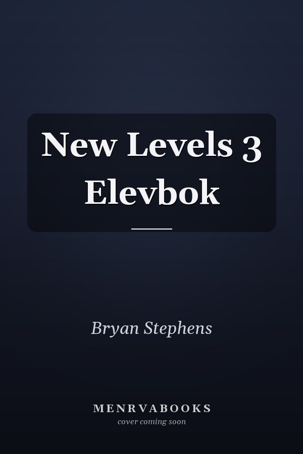 New Levels 3 Elevbok