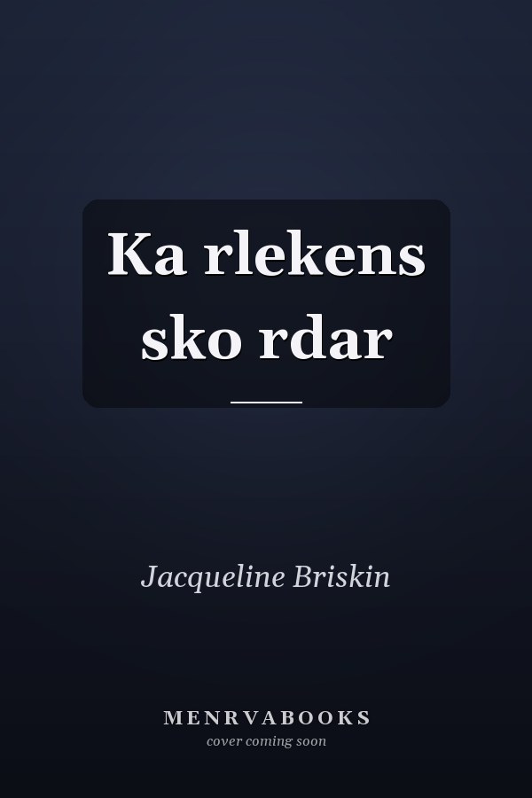 Ka rlekens sko rdar
