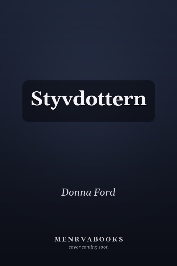 Styvdottern