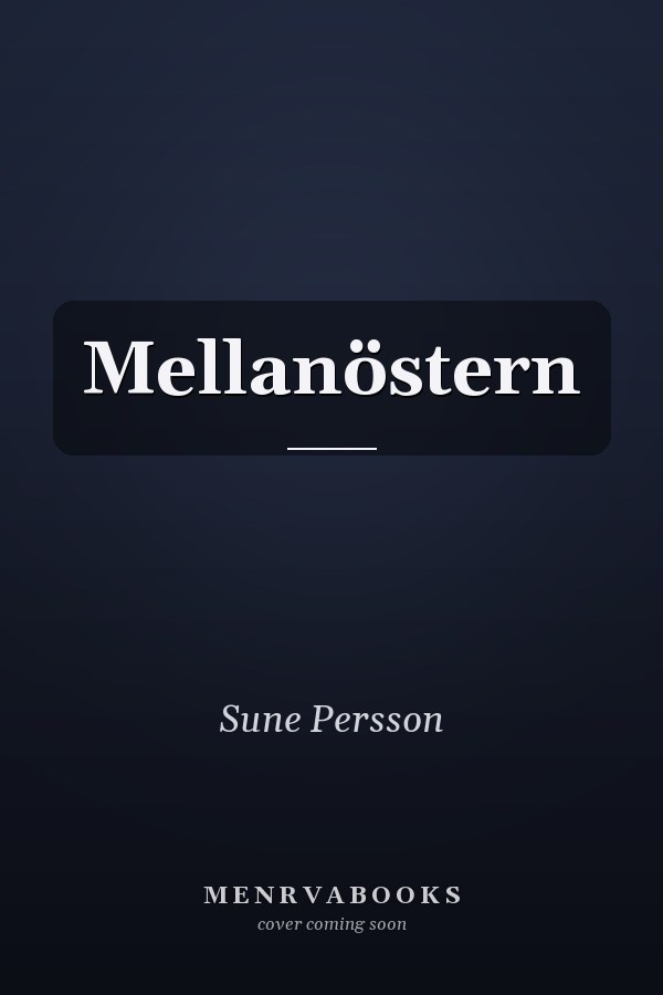 Mellanöstern