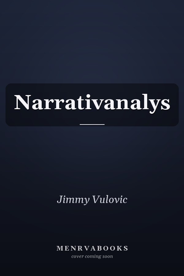 Narrativanalys