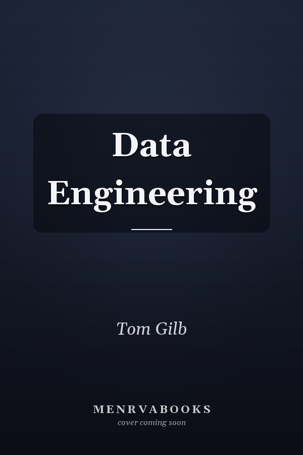 Data Engineering