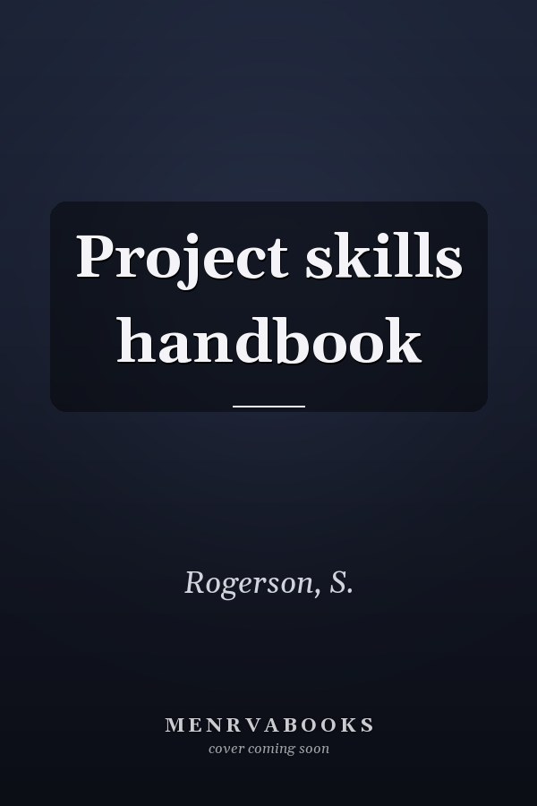 Project skills handbook