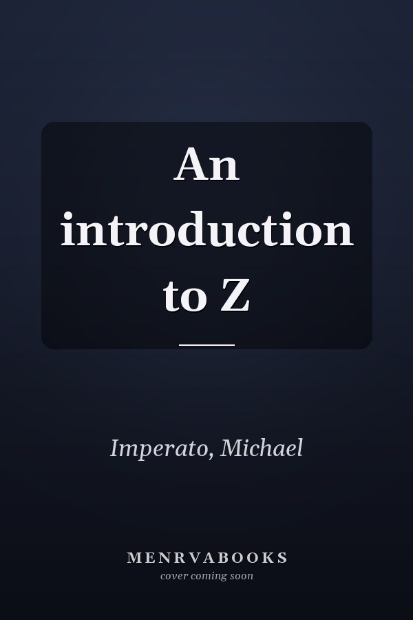 An introduction to Z