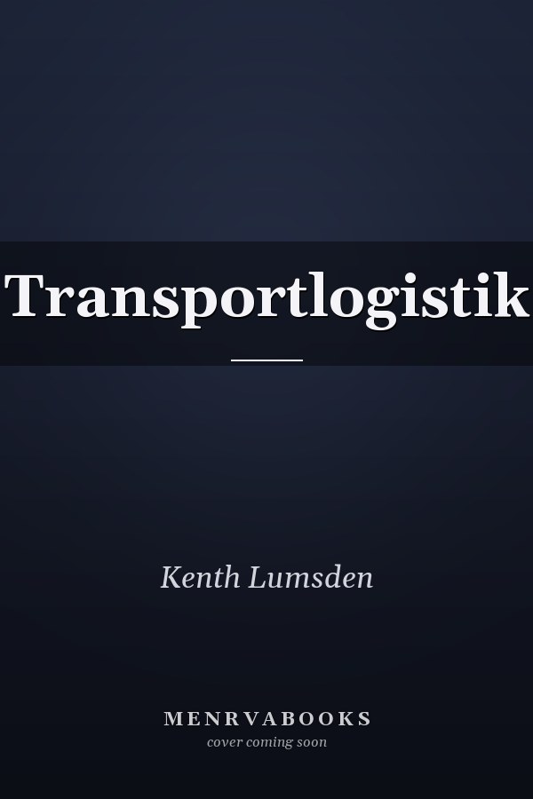 Transportlogistik