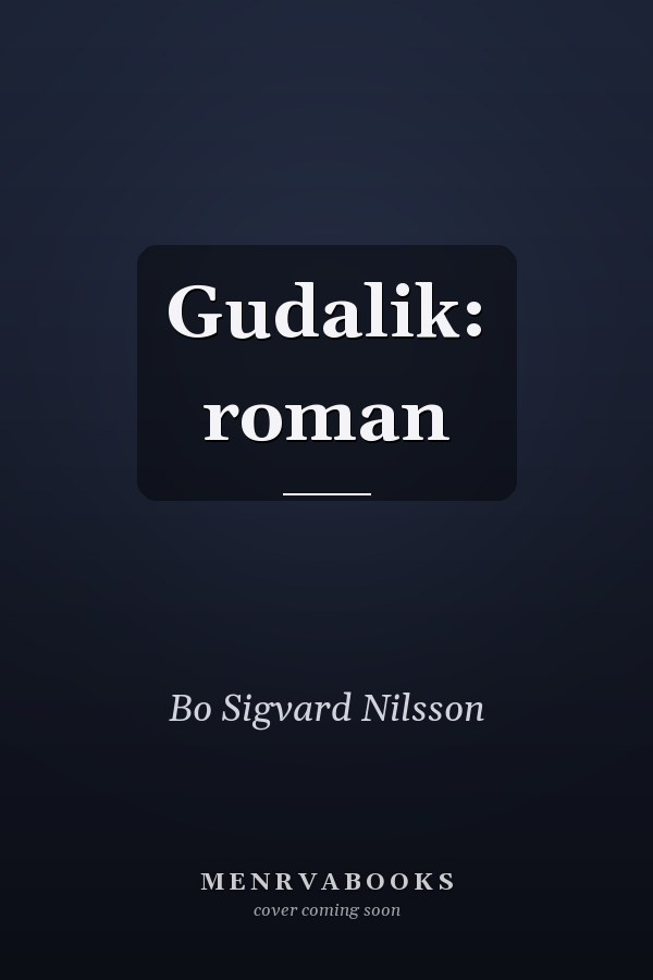 Gudalik: roman