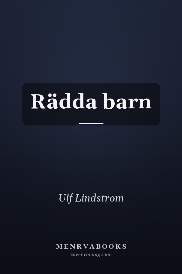 Rädda barn