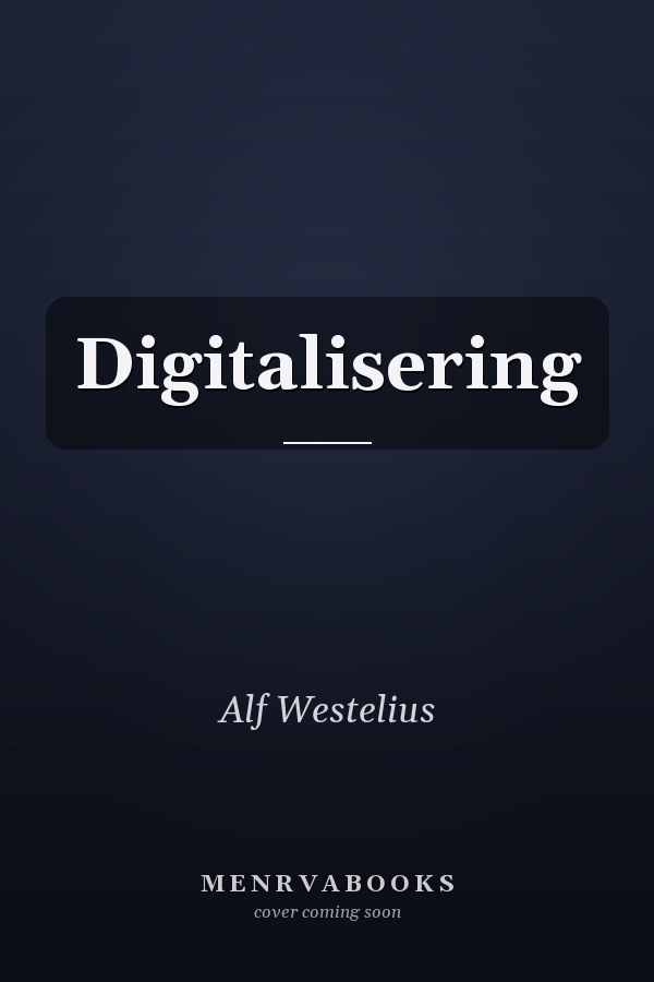 Digitalisering