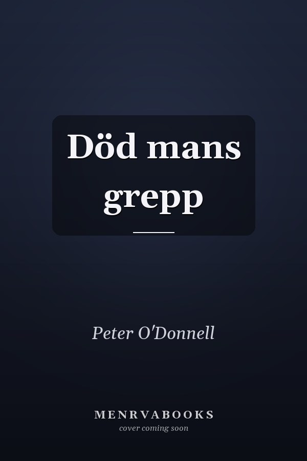 Död mans grepp