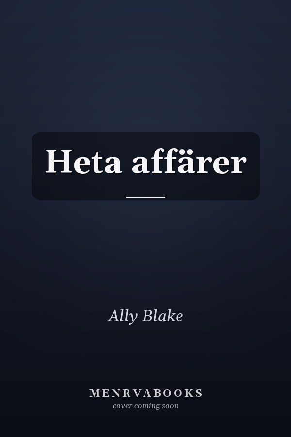 Heta affärer