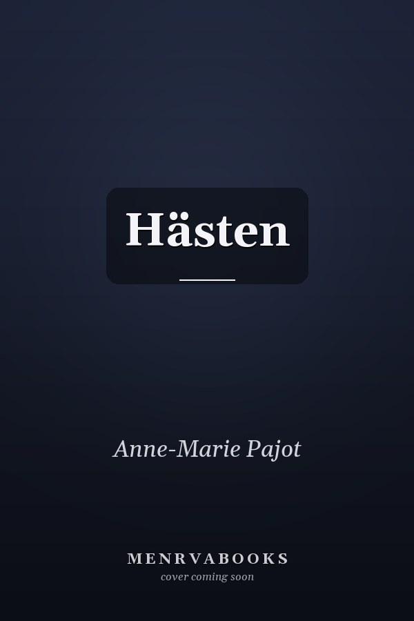 Hästen