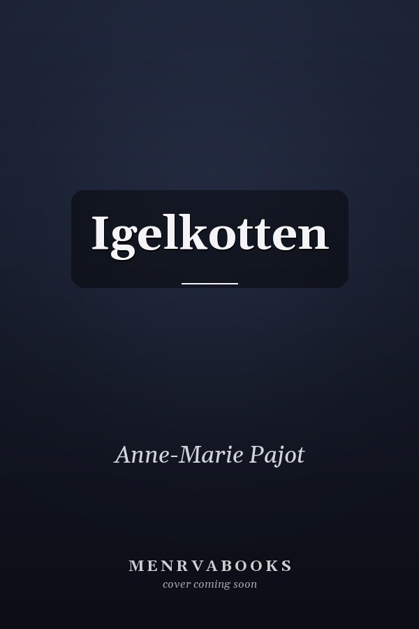 Igelkotten