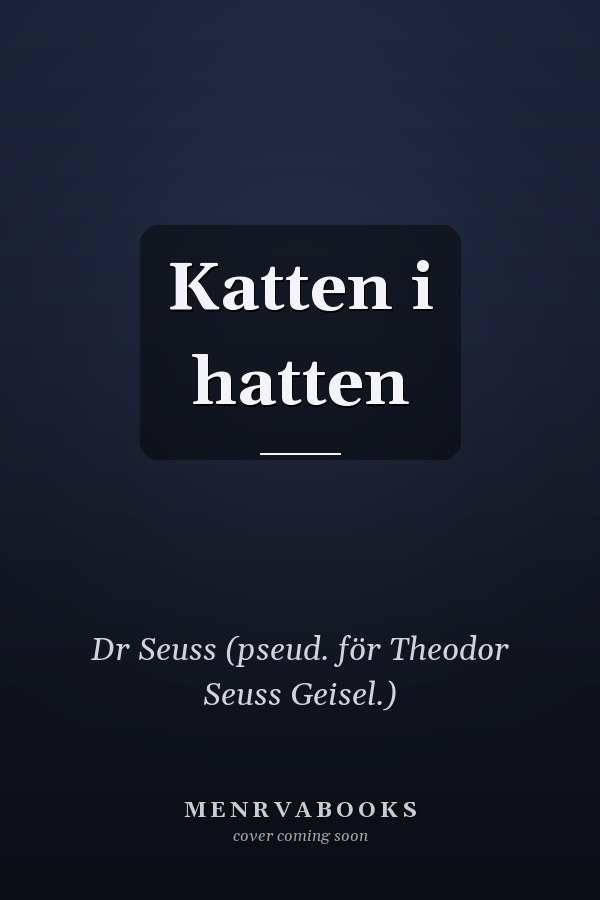 Katten i hatten