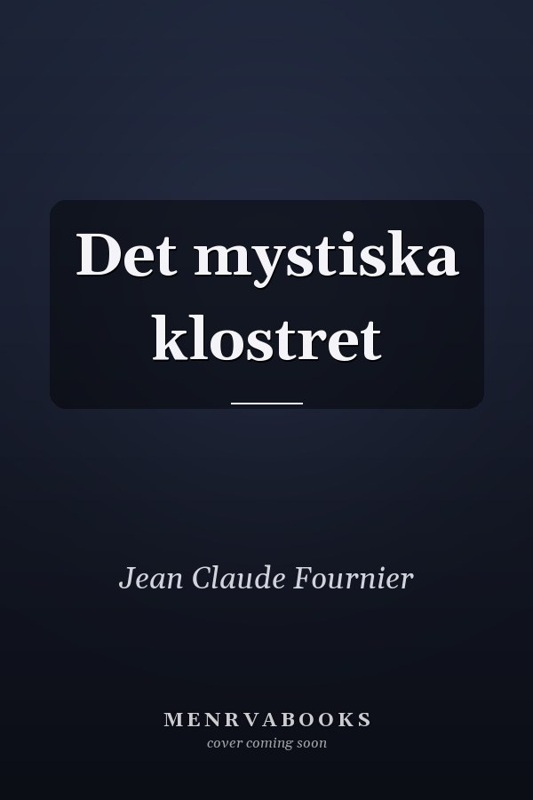 Det mystiska klostret