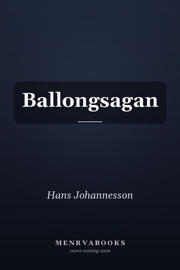 Ballongsagan