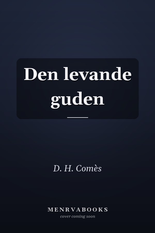 Den levande guden