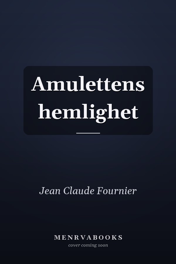 Amulettens hemlighet