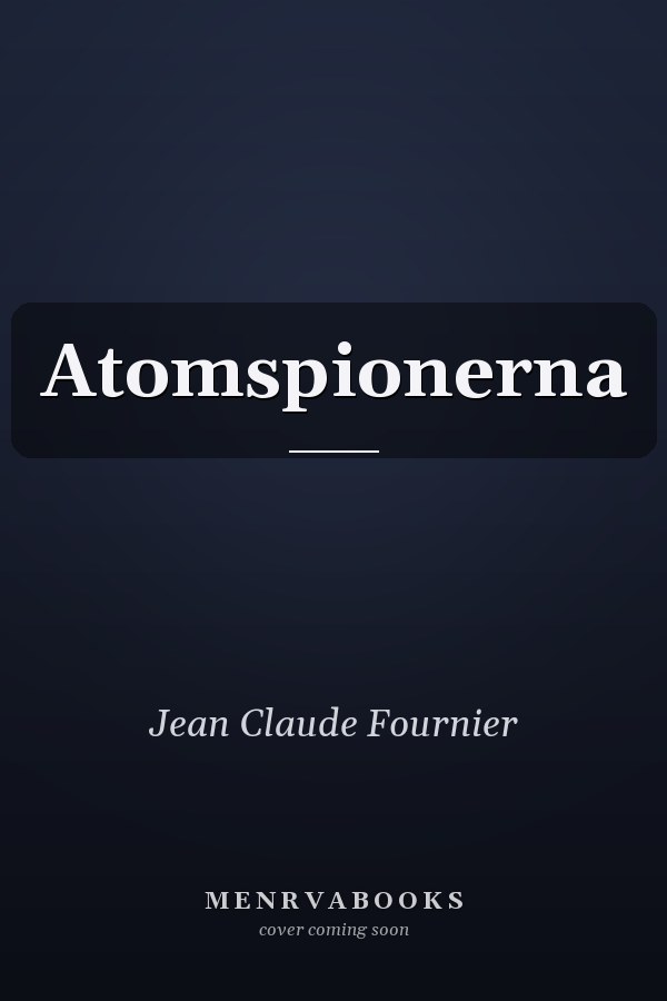 Atomspionerna