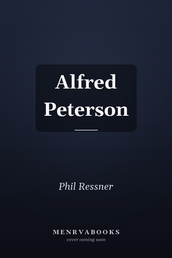 Alfred Peterson