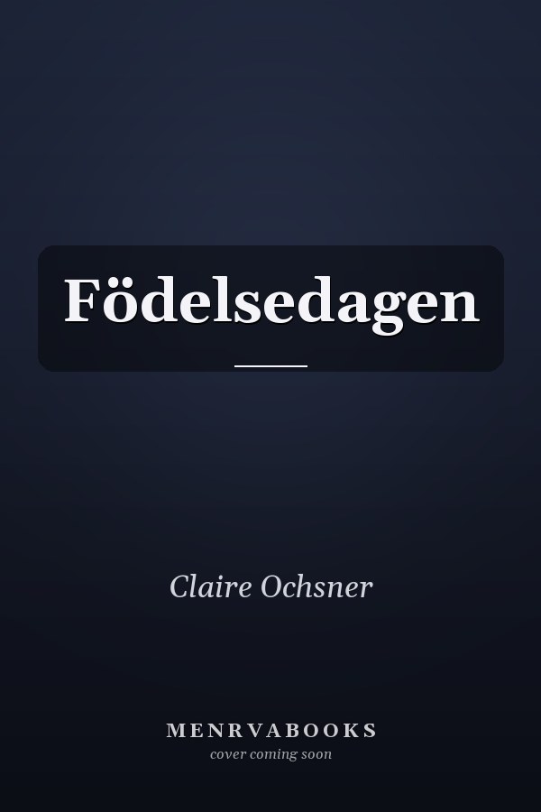 Födelsedagen