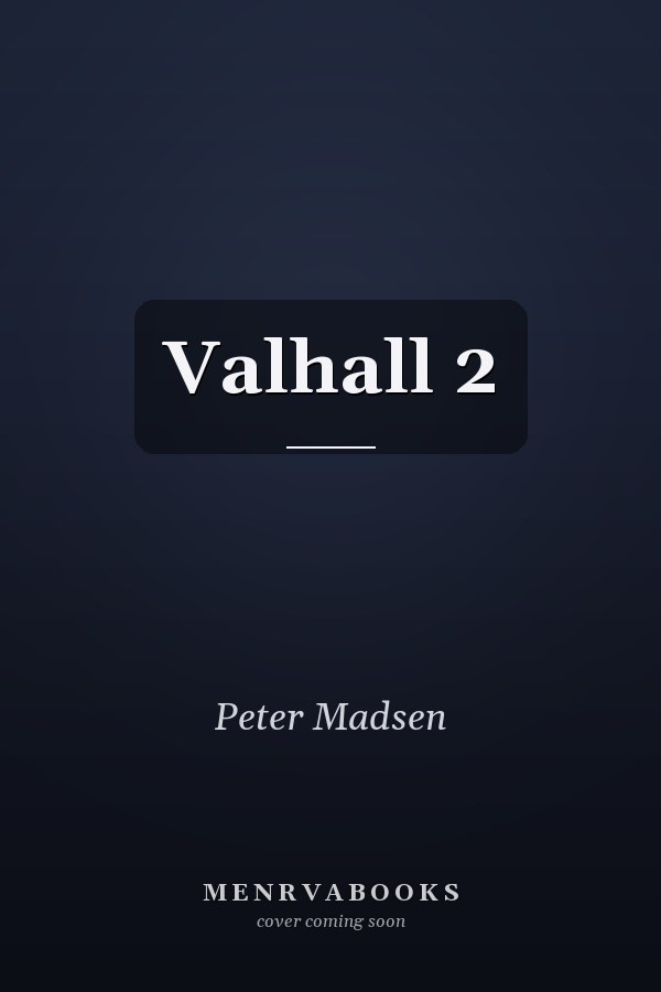 Valhall 2