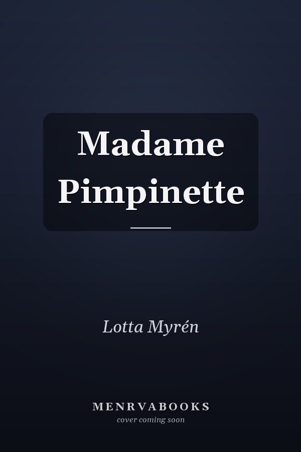 Madame Pimpinette