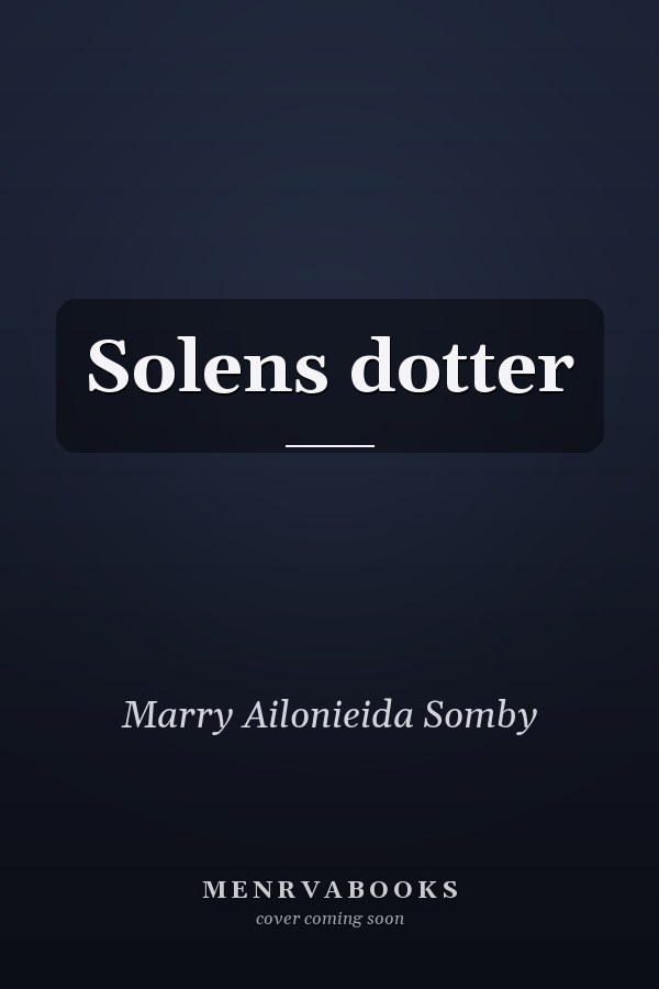 Solens dotter