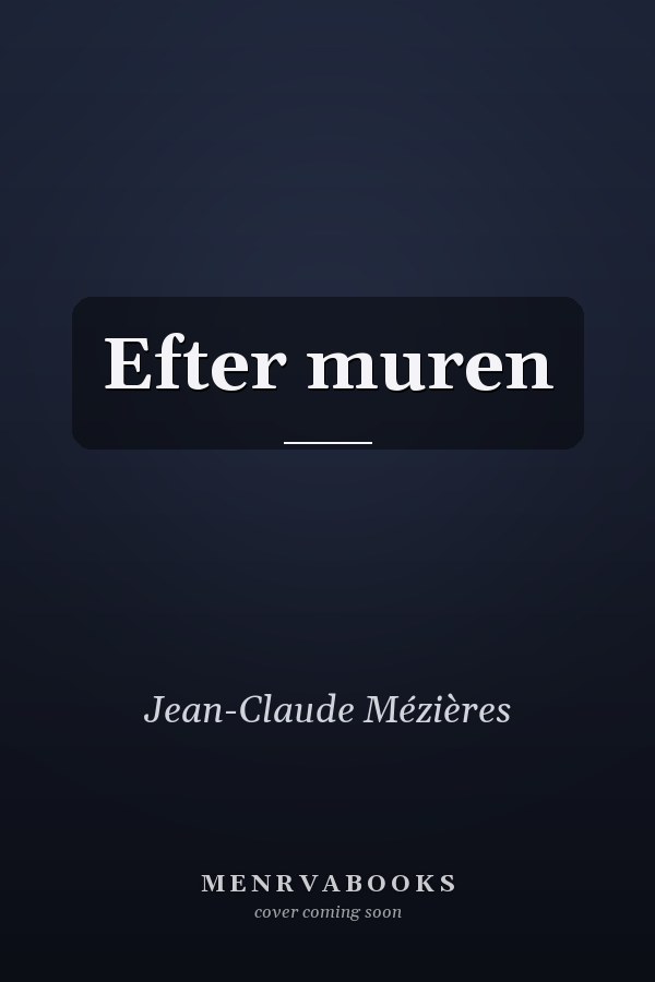 Efter muren