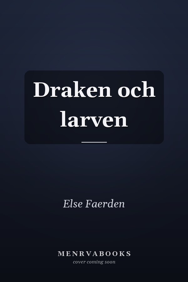Draken och larven