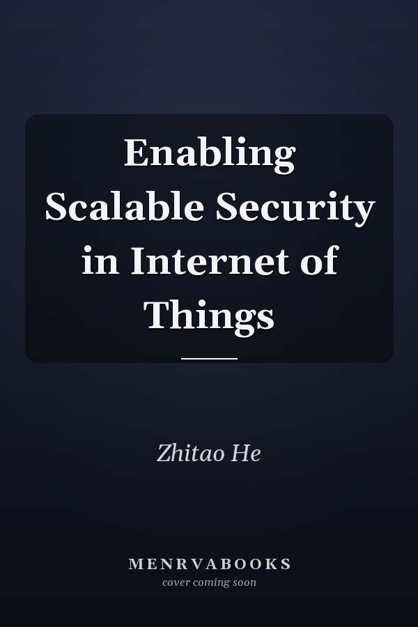 Enabling Scalable Security in Internet of Things