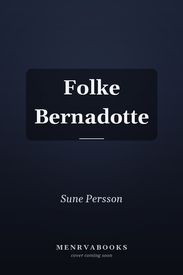 Folke Bernadotte