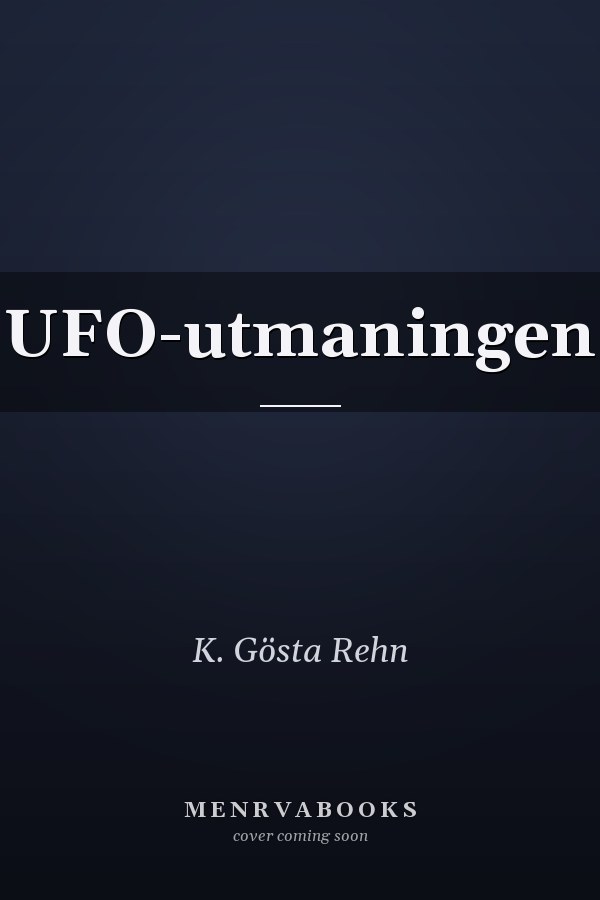 UFO-utmaningen
