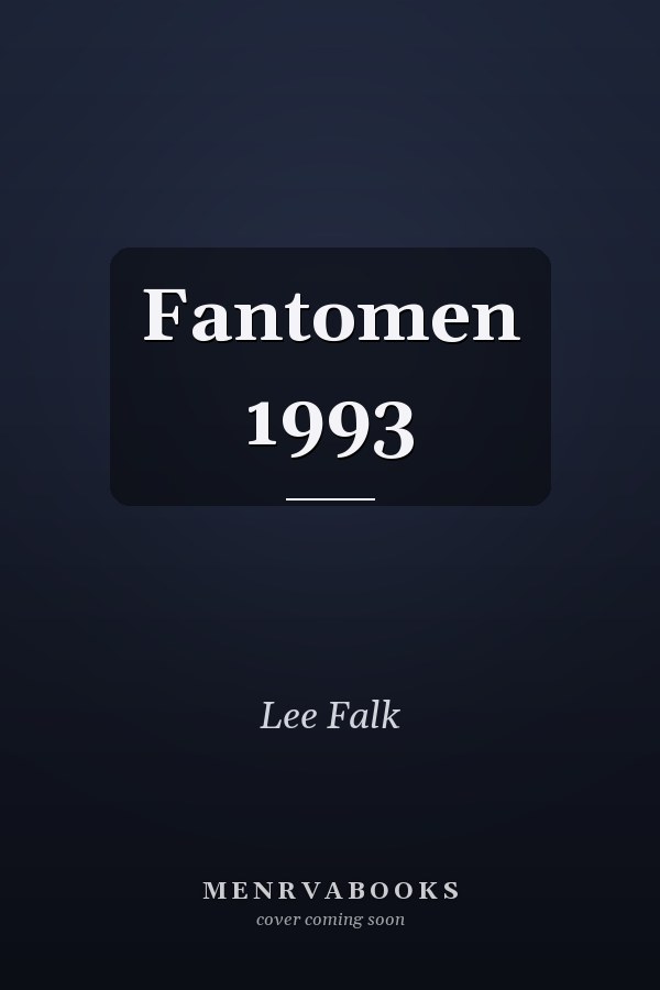 Fantomen 1993