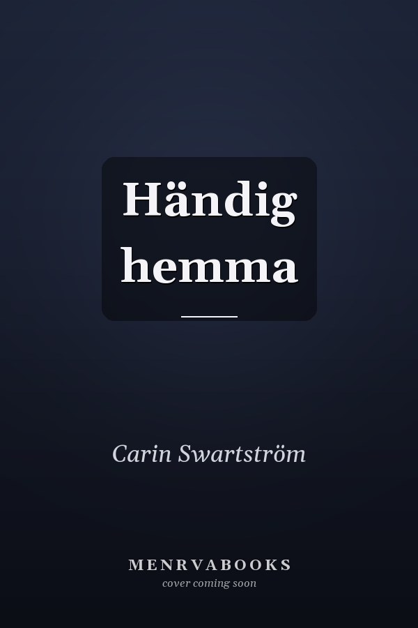 Händig hemma