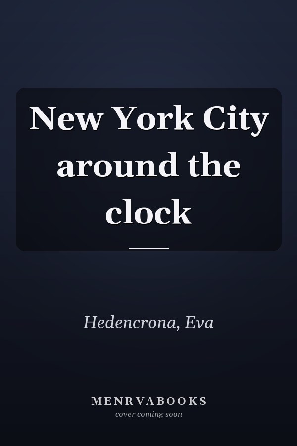 New York City around the clock