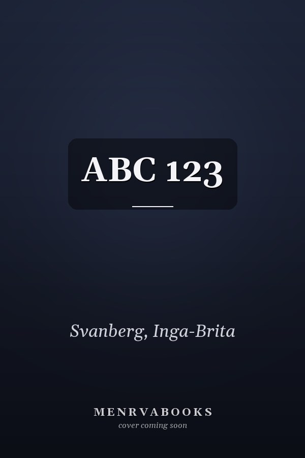 ABC 123